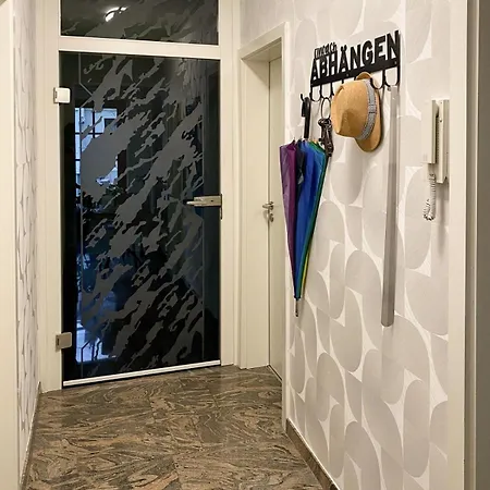 Lägenhet 