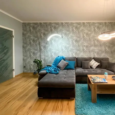 Lägenhet 