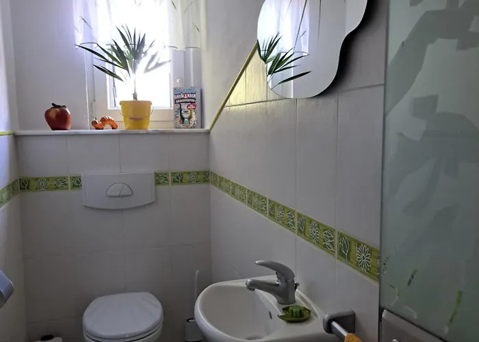 Zur Alten Schusterei 98597 Breitungen An Der Werra Niederdorla