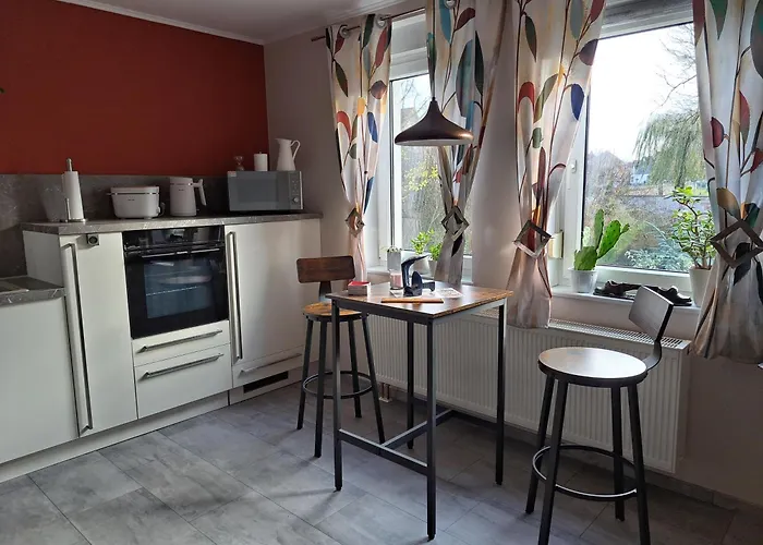 Zur Alten Schusterei 98597 Breitungen An Der Werra * Niederdorla