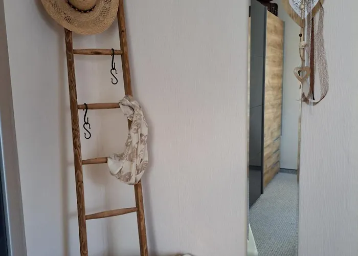 Zur Alten Schusterei 98597 Breitungen An Der Werra Apartment