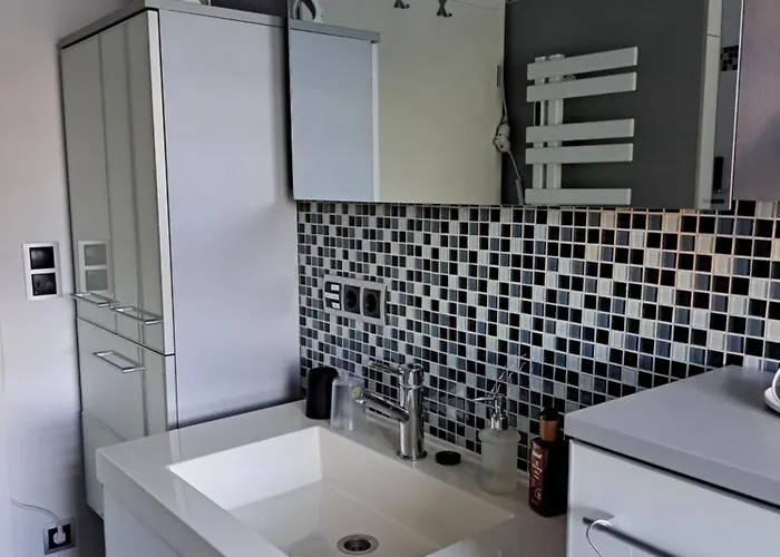 Apartment Zur Alten Schusterei 98597 Breitungen An Der Werra