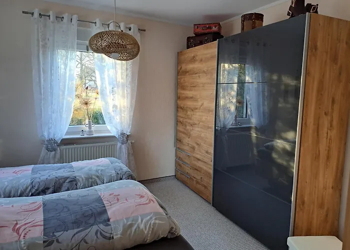 Zur Alten Schusterei 98597 Breitungen An Der Werra Niederdorla