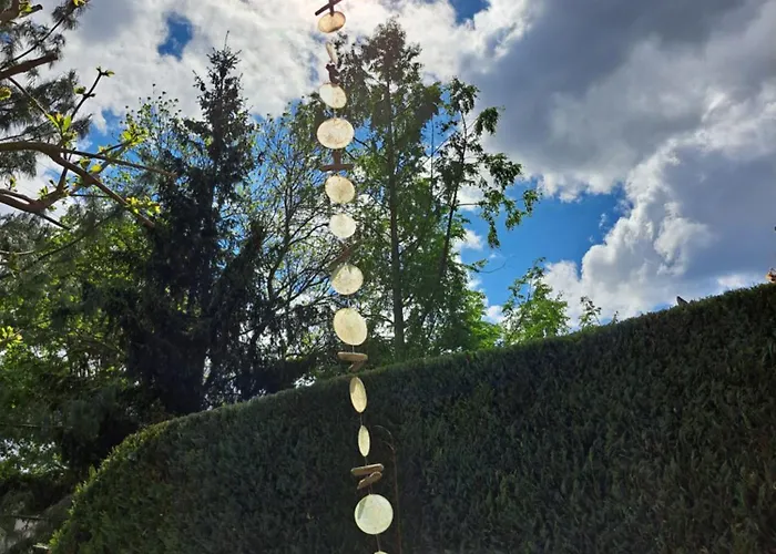 Zur Alten Schusterei 98597 Breitungen An Der Werra * Niederdorla