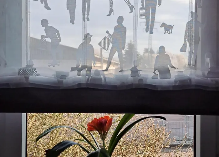 Zur Alten Schusterei 98597 Breitungen An Der Werra Apartment