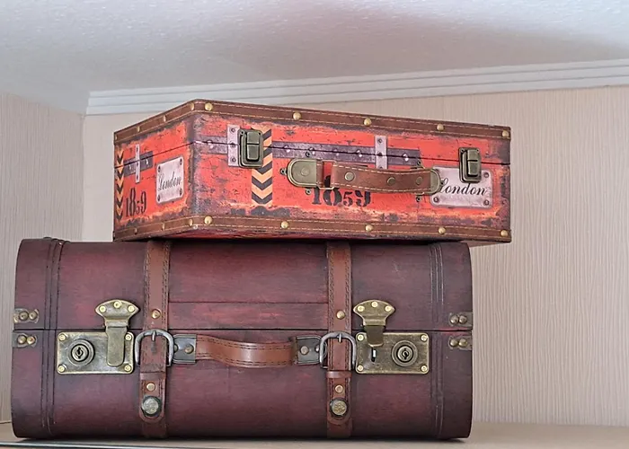 Apartment Zur Alten Schusterei 98597 Breitungen An Der Werra