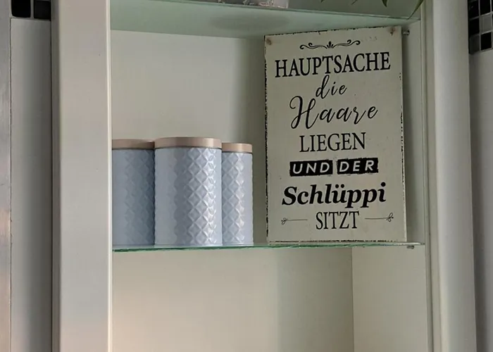 Zur Alten Schusterei 98597 Breitungen An Der Werra Apartment Niederdorla