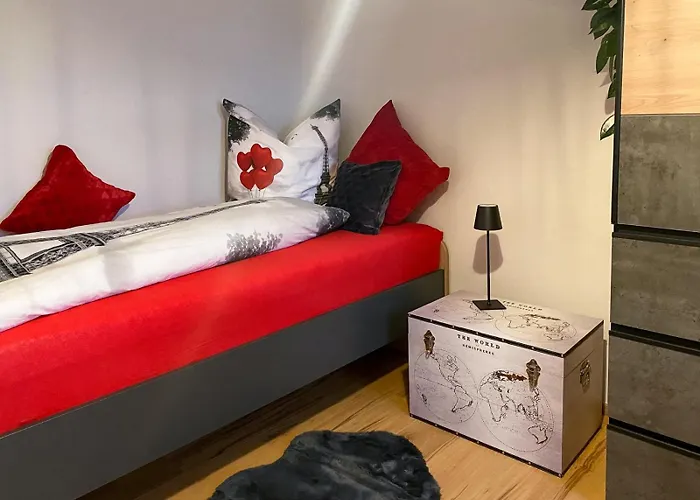 Zur Alten Schusterei 98597 Breitungen An Der Werra Niederdorla