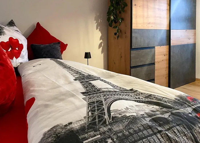 Apartment Zur Alten Schusterei 98597 Breitungen An Der Werra Niederdorla