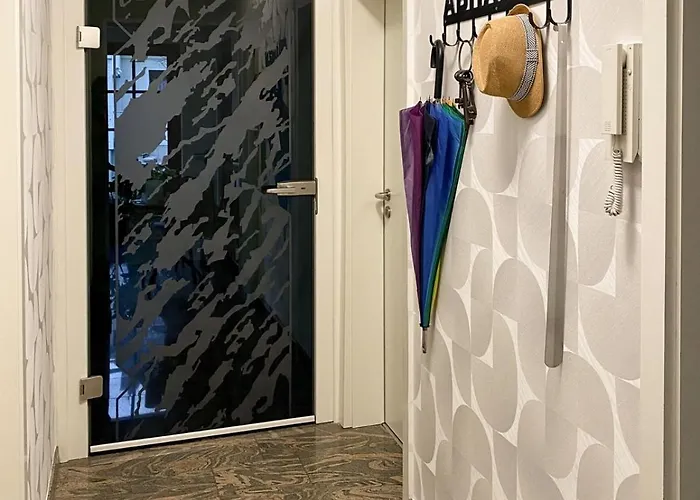 Apartment Zur Alten Schusterei 98597 Breitungen An Der Werra Niederdorla