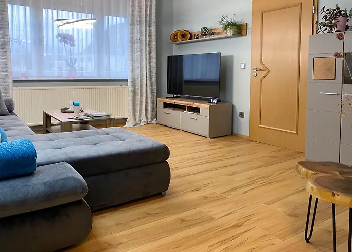 Zur Alten Schusterei 98597 Breitungen An Der Werra