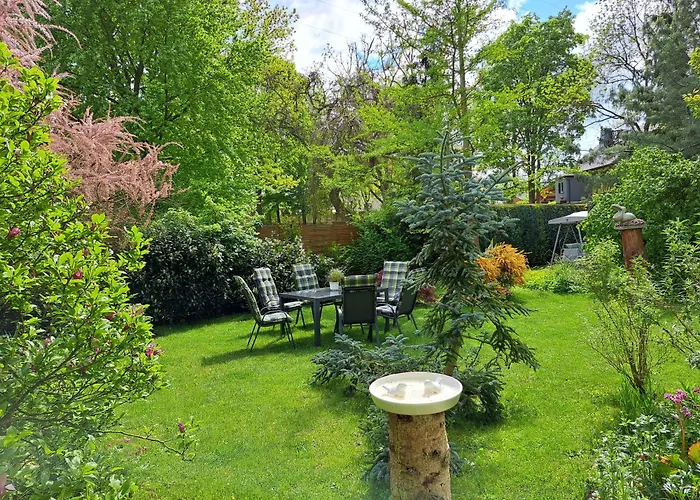 Zur Alten Schusterei 98597 Breitungen An Der Werra Apartment